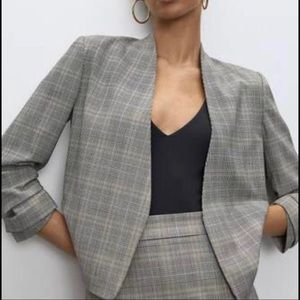 Aritzia power blazer, size 00